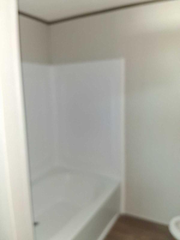 2025 Clayton Manufactured Home