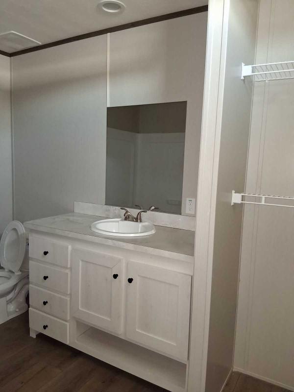 2025 Clayton Manufactured Home