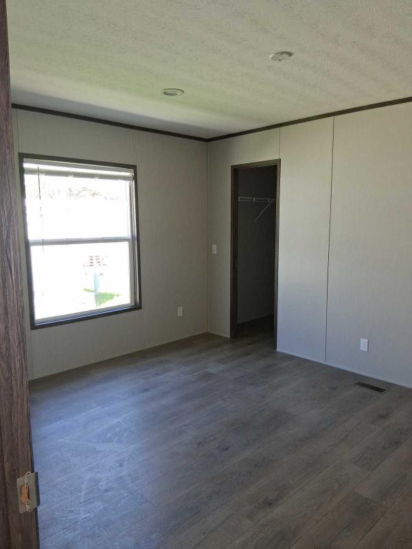 2025 Clayton Manufactured Home