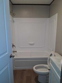 2025 Clayton Manufactured Home