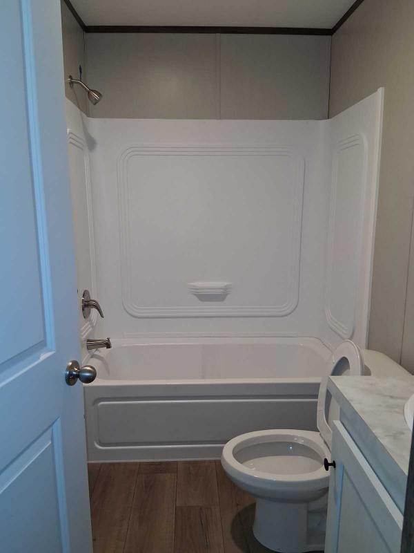 2025 Clayton Manufactured Home