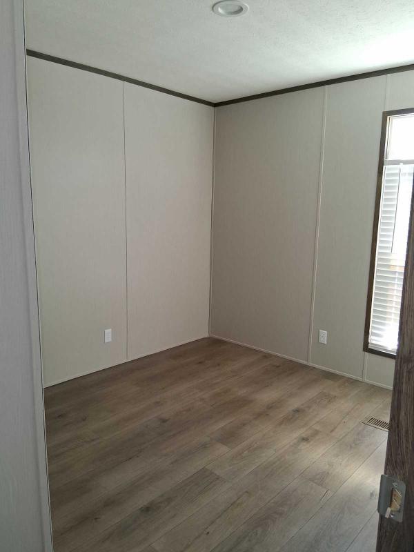 2025 Clayton Manufactured Home