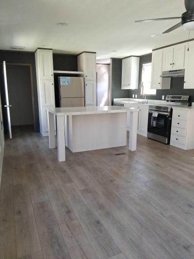 Photo 2 of 9 of home located at 321 Isbell Road #443 Fort Worth, TX 76114