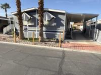 1983 GOLDEN WEST KINGSTON Manufactured Home