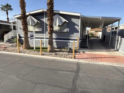 Photo 2 of 19 of home located at 1111 N Lamb Blvd #81 Las Vegas, NV 89110