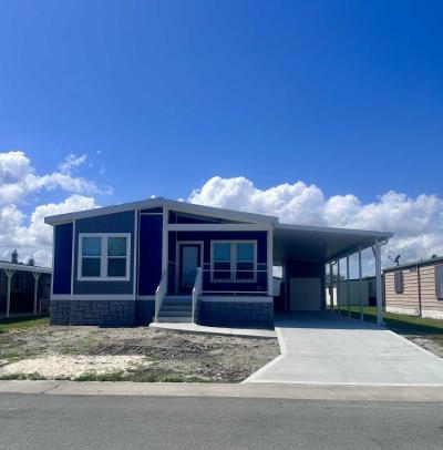 Mobile Home at 433 Sundance St West Melbourne, FL 32904