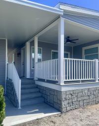 2025 Palm Harbor Hudson Elite Series Manufactured Home