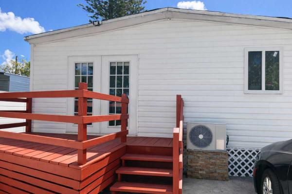 1983  Mobile Home For Sale