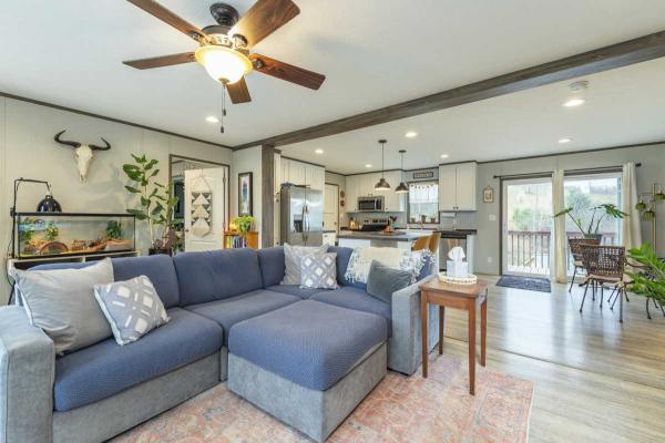 2022 Clayton Leo Manufactured Home