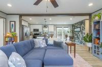 2022 Clayton Leo Manufactured Home