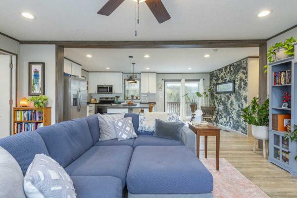 2022 Clayton Leo Manufactured Home