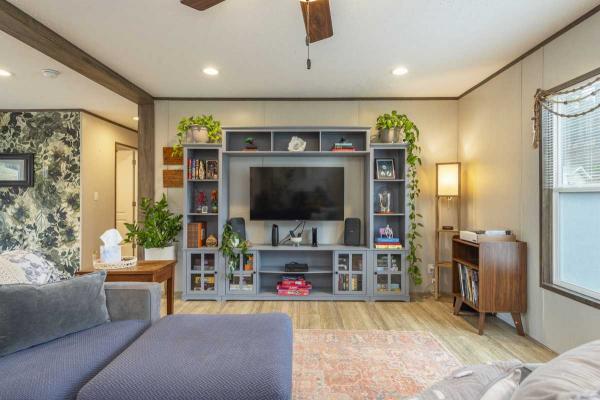 2022 Clayton Leo Manufactured Home