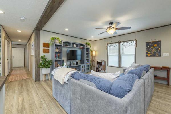 2022 Clayton Leo Manufactured Home