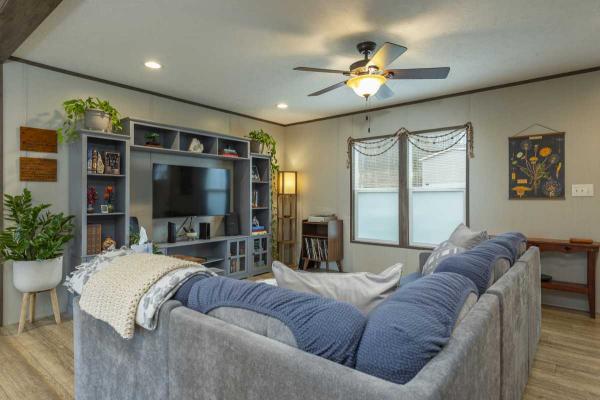 2022 Clayton Leo Manufactured Home