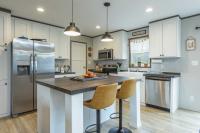 2022 Clayton Leo Manufactured Home