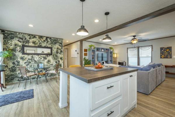 2022 Clayton Leo Manufactured Home