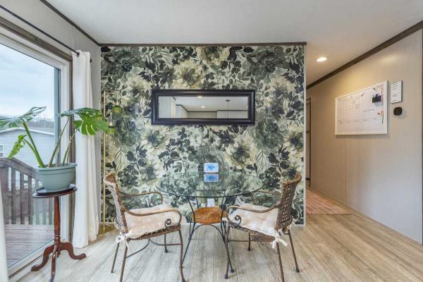 2022 Clayton Leo Manufactured Home