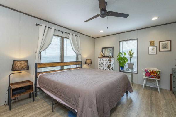 2022 Clayton Leo Manufactured Home