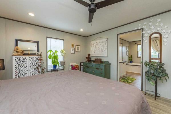 2022 Clayton Leo Manufactured Home