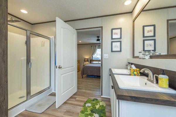 2022 Clayton Leo Manufactured Home