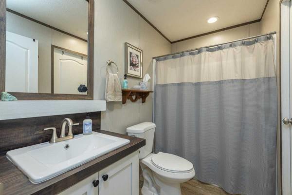 2022 Clayton Leo Manufactured Home