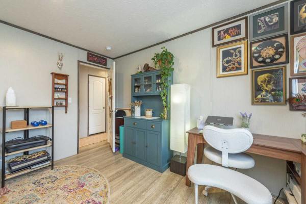 2022 Clayton Leo Manufactured Home