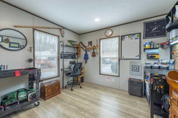 2022 Clayton Leo Manufactured Home