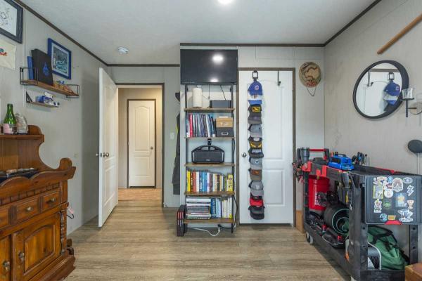 2022 Clayton Leo Manufactured Home