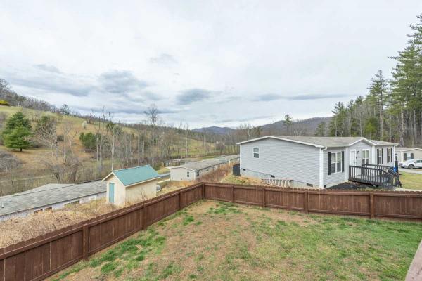 2022 Clayton Leo Manufactured Home