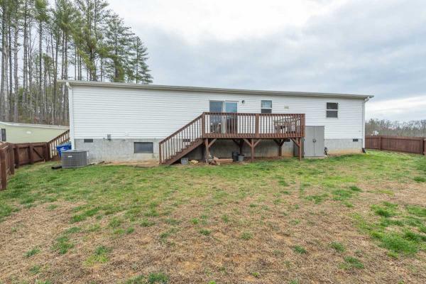 2022 Clayton Leo Manufactured Home