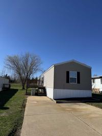 2018 Clayton River Haven Manufactured Home