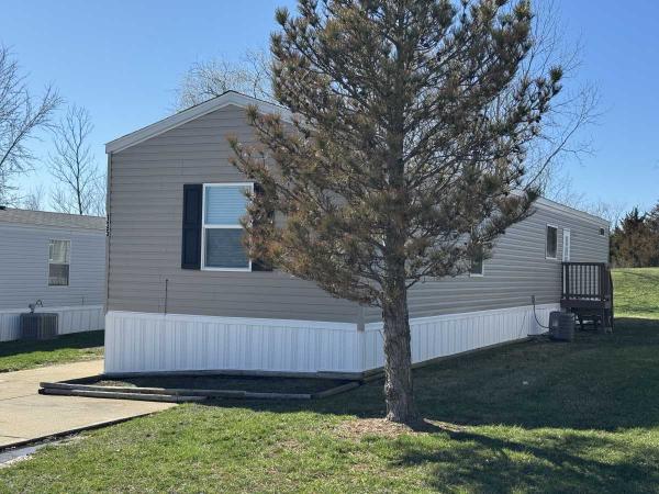 2018 Clayton Mobile Home For Sale