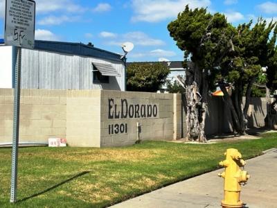 Photo 4 of 22 of home located at 11301 Euclid St #65 Garden Grove, CA 92840