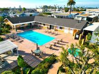 1969 Viking Edgewood Mobile Home