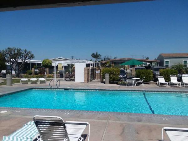 1969 Viking Edgewood Mobile Home