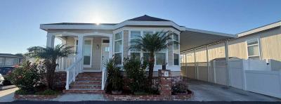 Photo 2 of 22 of home located at 11301 Euclid St #65 Garden Grove, CA 92840