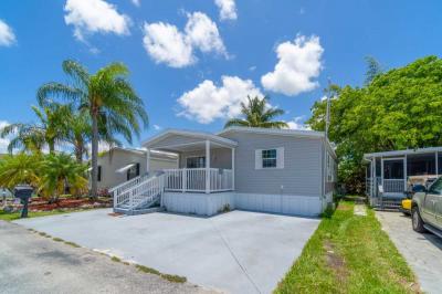 Mobile Home at 34854 SW 188th Pl Homestead, FL 33034