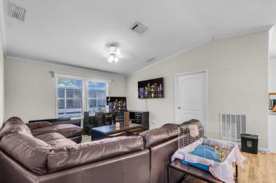 Photo 4 of 34 of home located at 34854 SW 188th Pl Homestead, FL 33034