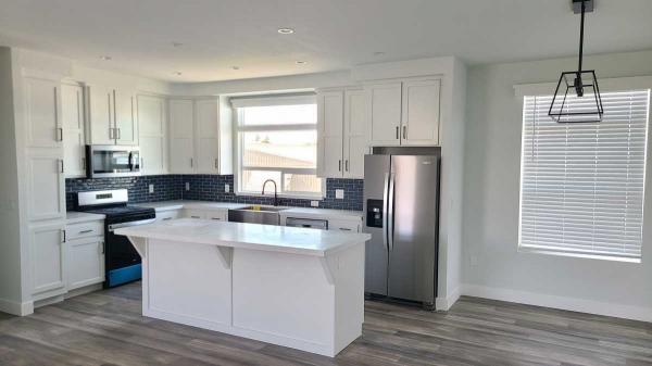 2026 Fleetwood Manufactured Home