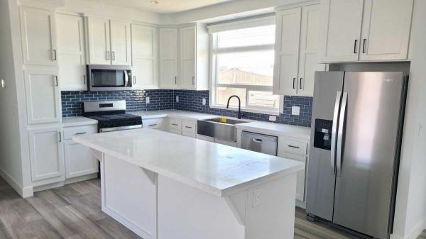 2026 Fleetwood Manufactured Home