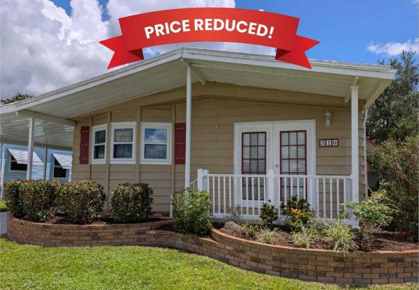  Mobile Home For Sale