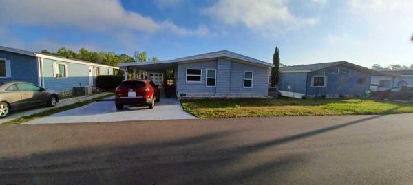 Photo 1 of 2 of home located at 2161 Pebble Beach Blvd Orlando, FL 32826