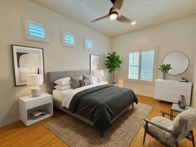 Photo 4 of 26 of home located at 201 S Greenfield Rd 58 Mesa, AZ 85209