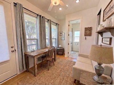 Photo 5 of 26 of home located at 201 S Greenfield Rd 58 Mesa, AZ 85209