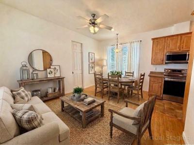 Photo 3 of 26 of home located at 201 S Greenfield Rd 58 Mesa, AZ 85209