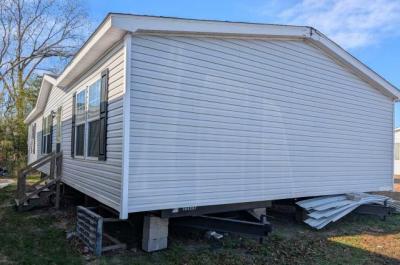 Mobile Home at Heritage Homes Usa Inc. 918 Southeast Blvd Clinton, NC 28328