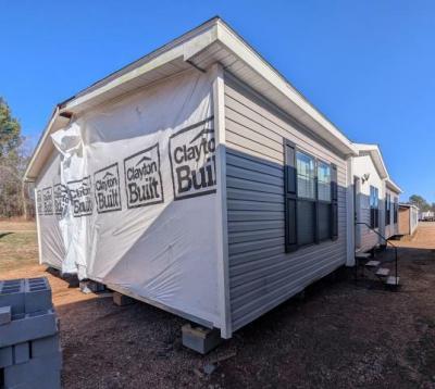 Mobile Home at Southern Home Center Llc 815 W Oak Hwy Westminster, SC 29693