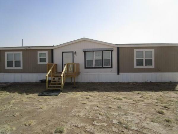 Photo 1 of 2 of home located at 3113 Sparrow Road Lubbock, TX 79407