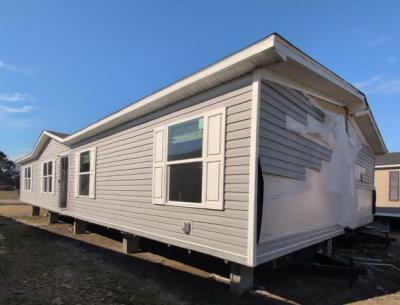 Mobile Home at Heritage Homes Usa Inc. 918 Southeast Blvd Clinton, NC 28328