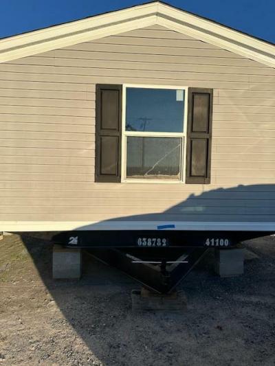 Mobile Home at Mobile Mansions Of Louisiana 4700 NE Evangeline Trwy Carencro, LA 70520
